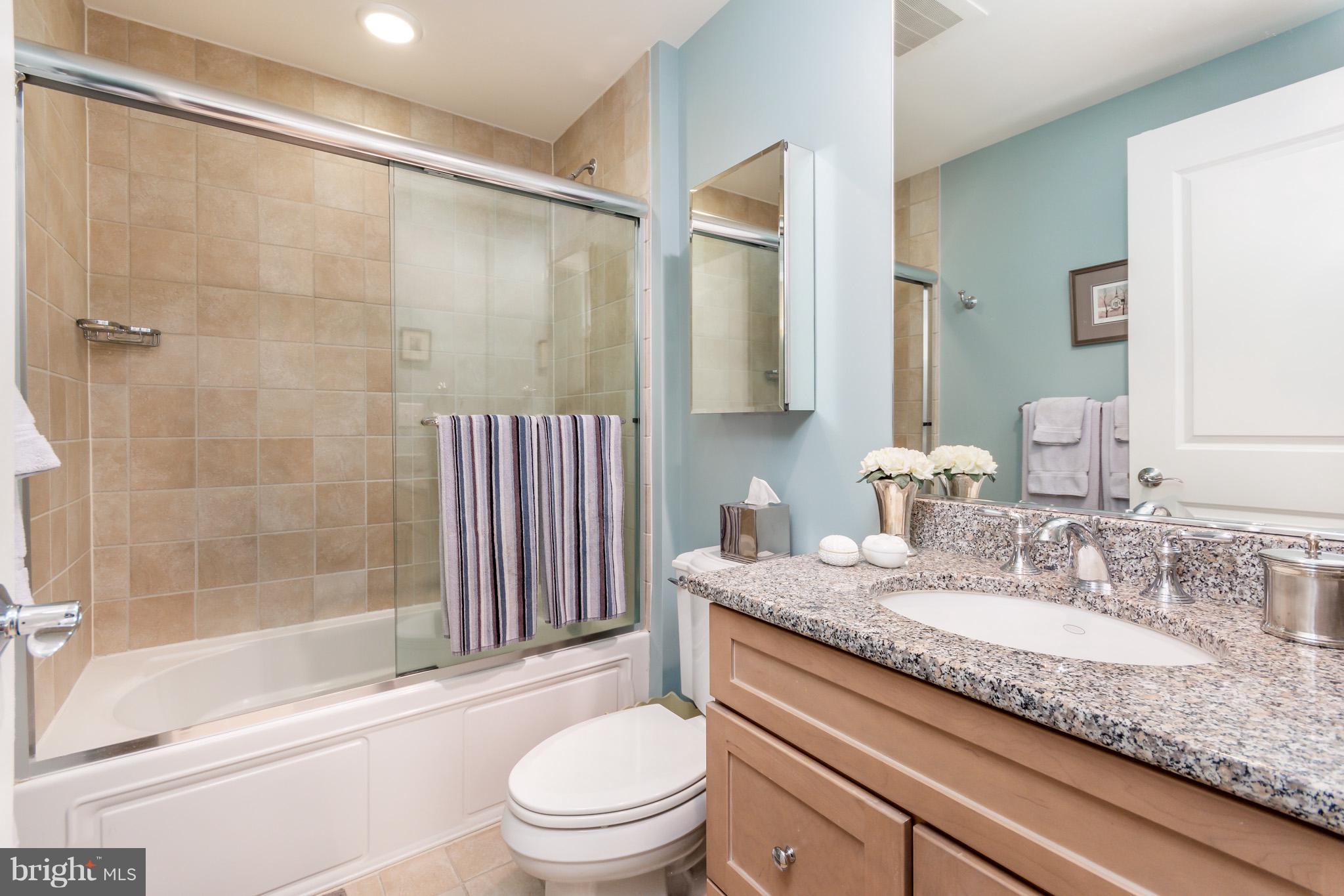 ACTONS LANDING CONDOS - Residential