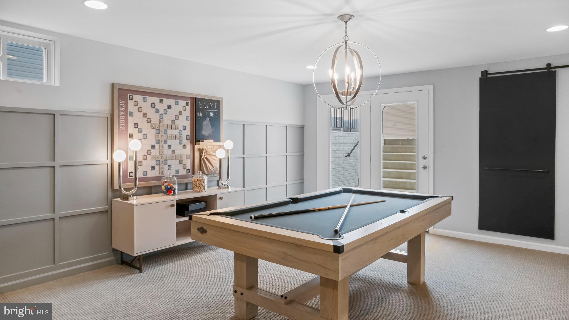 MARTINSBURG STATION - Residential