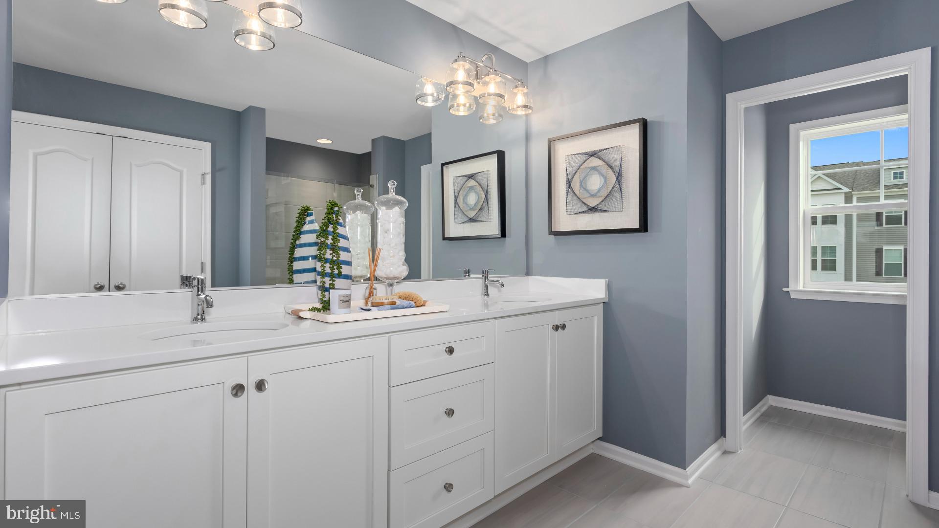 MARTINSBURG STATION - Residential