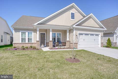 Homes For Sale - 329 Heritage Shores Circle<br/> BRIDGEVILLE, DE 19933