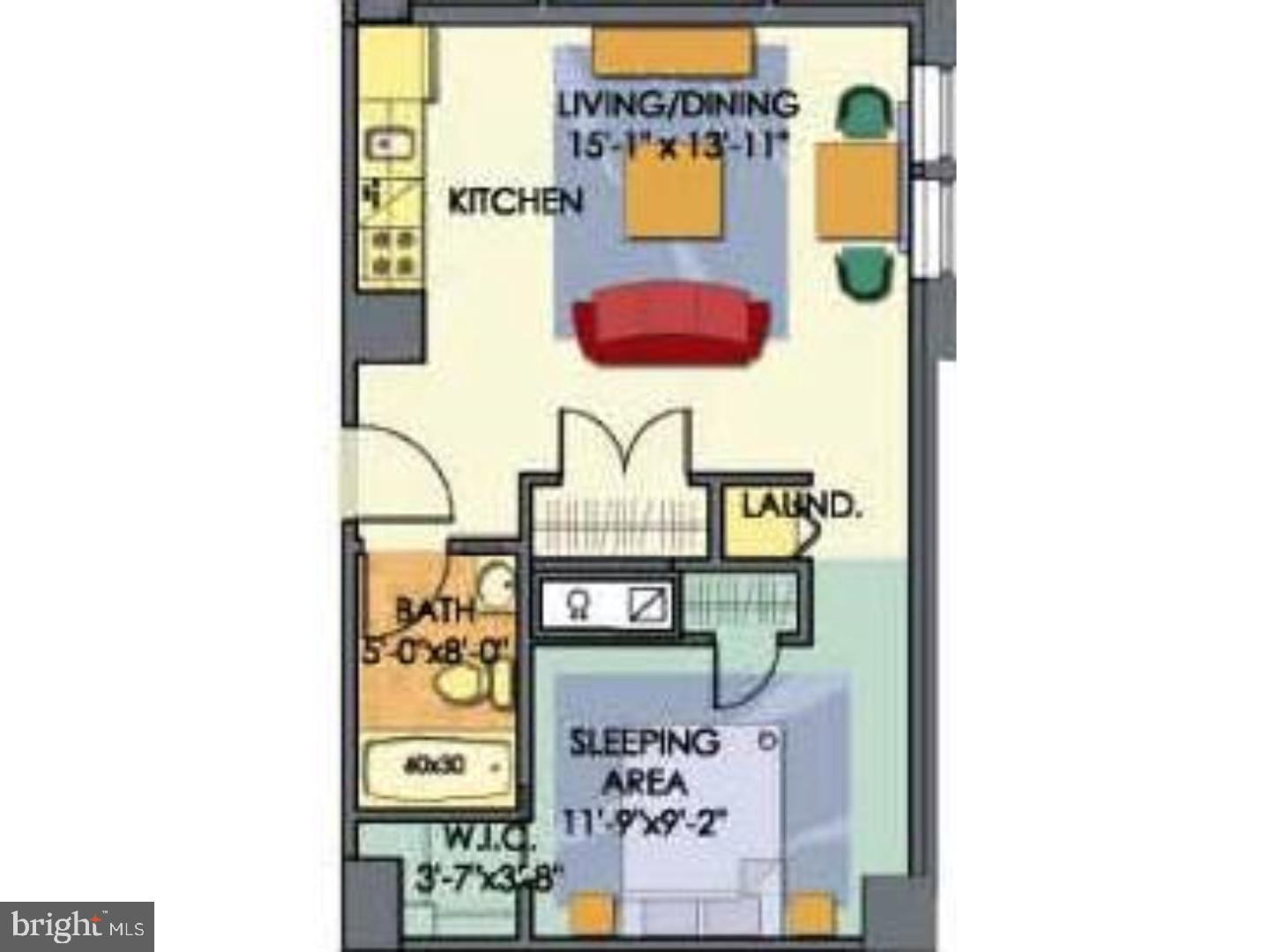 RITTENHOUSE SQUARE - Residential Lease