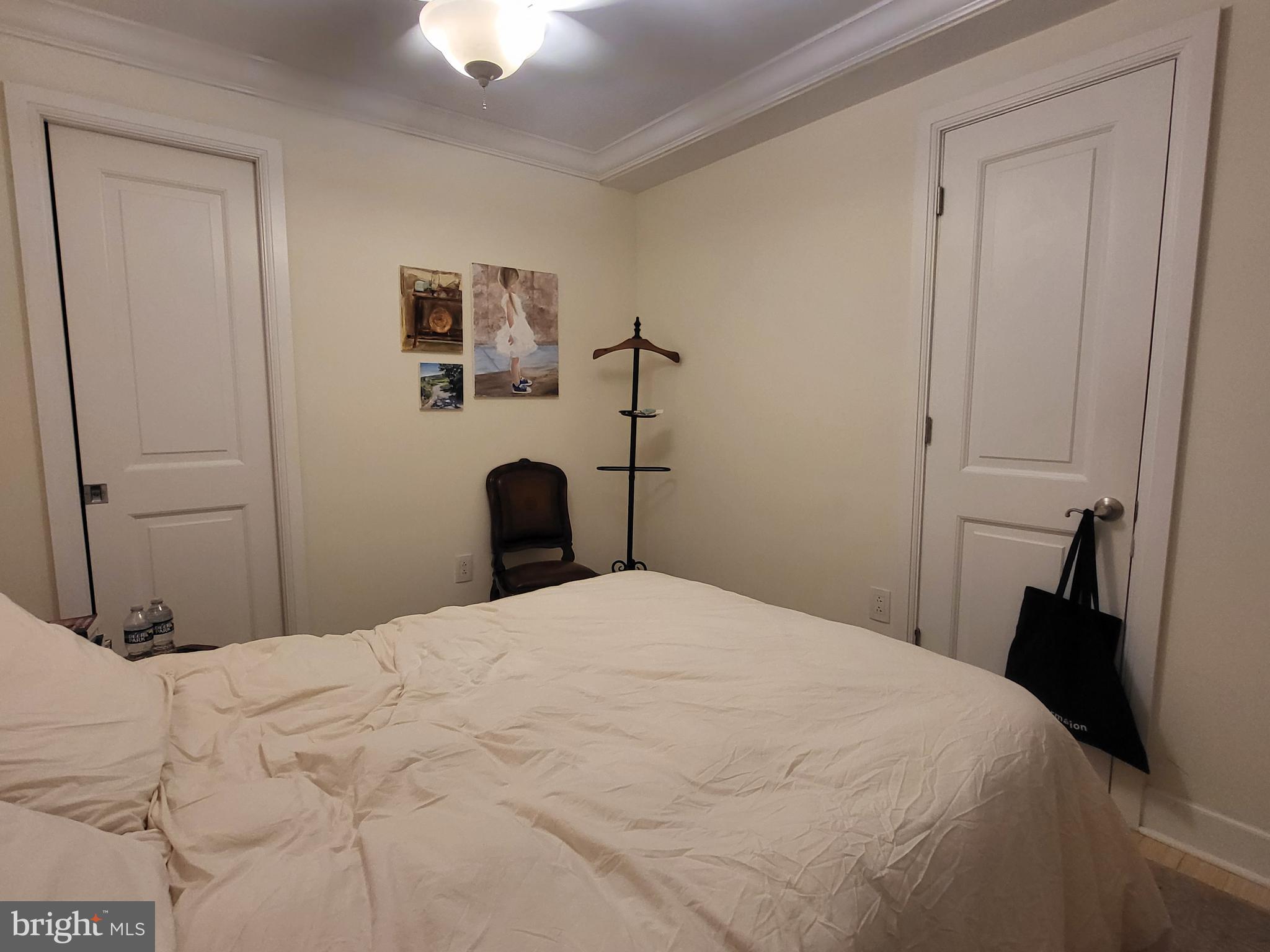 RITTENHOUSE SQUARE - Residential Lease