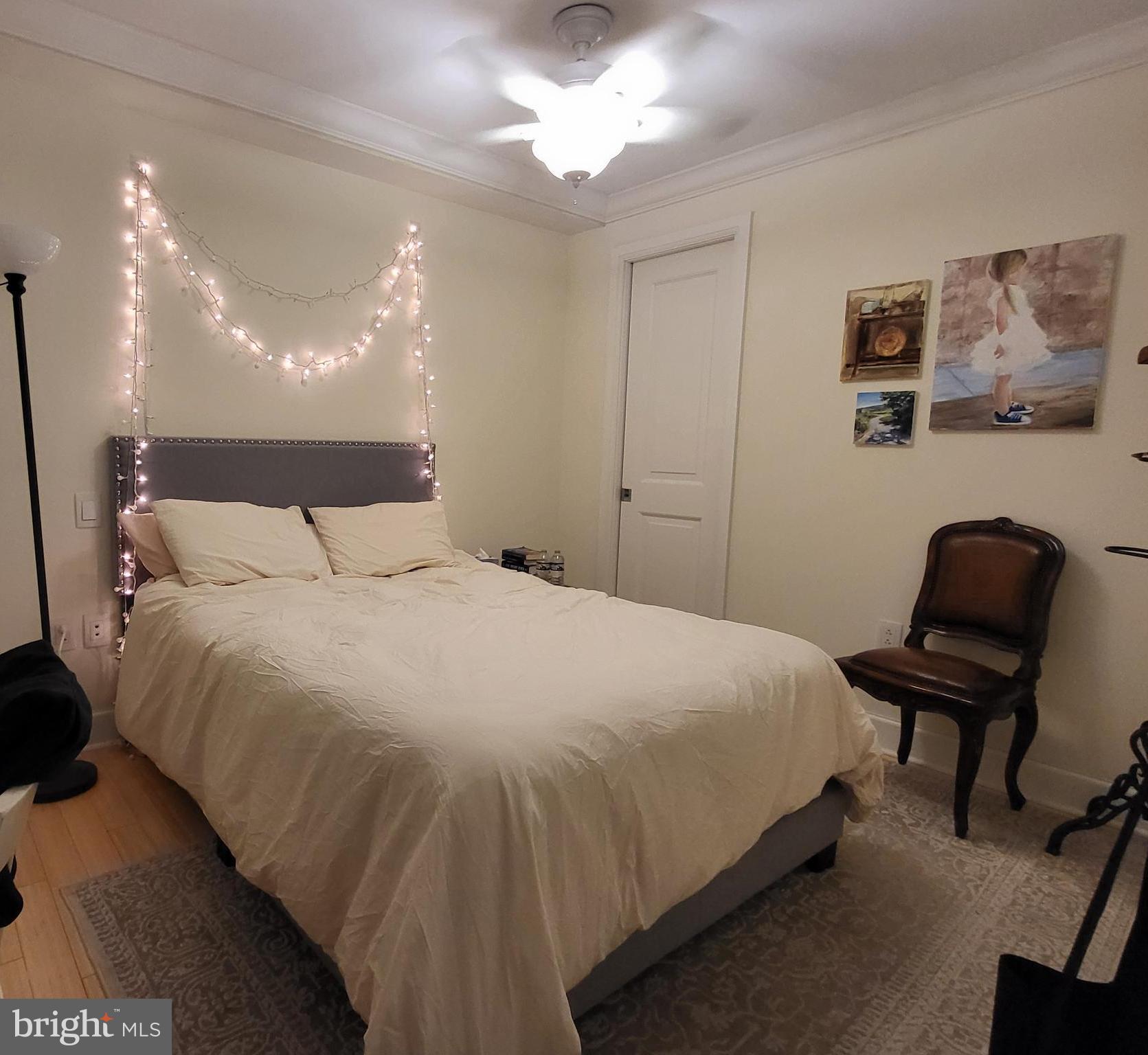 RITTENHOUSE SQUARE - Residential Lease