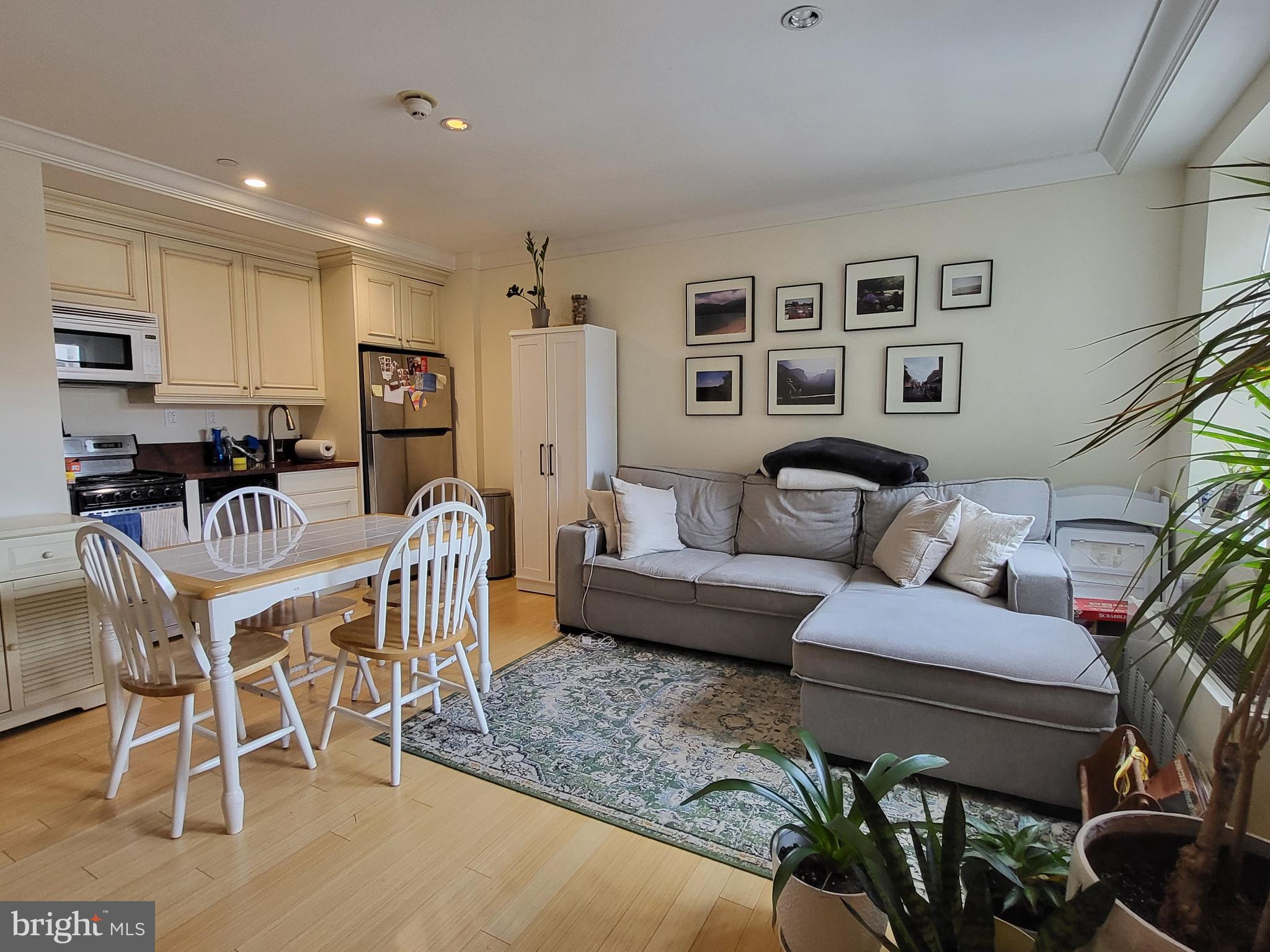 RITTENHOUSE SQUARE - Residential Lease