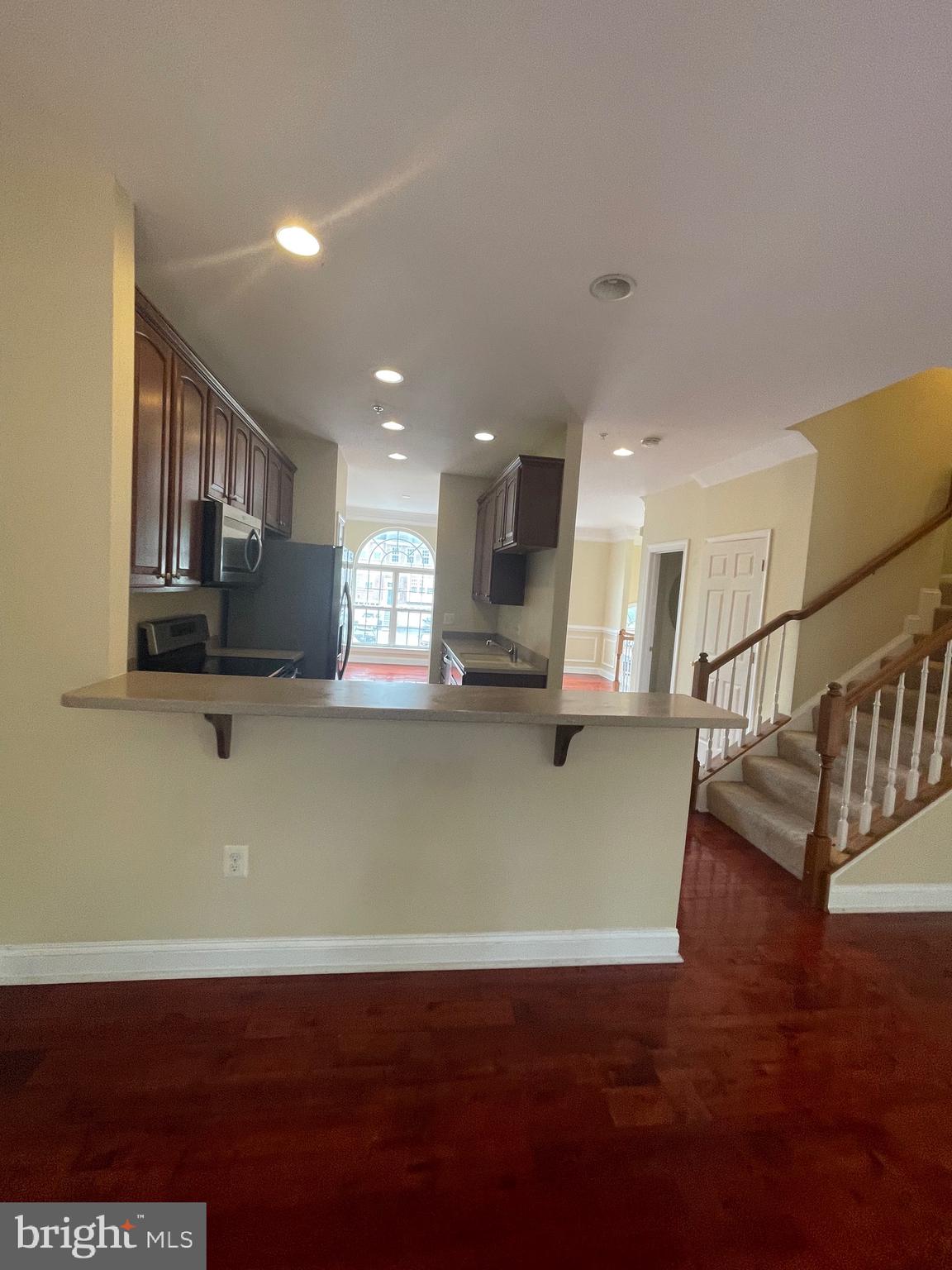 GREENCASTLE TOWNS - Residential Lease