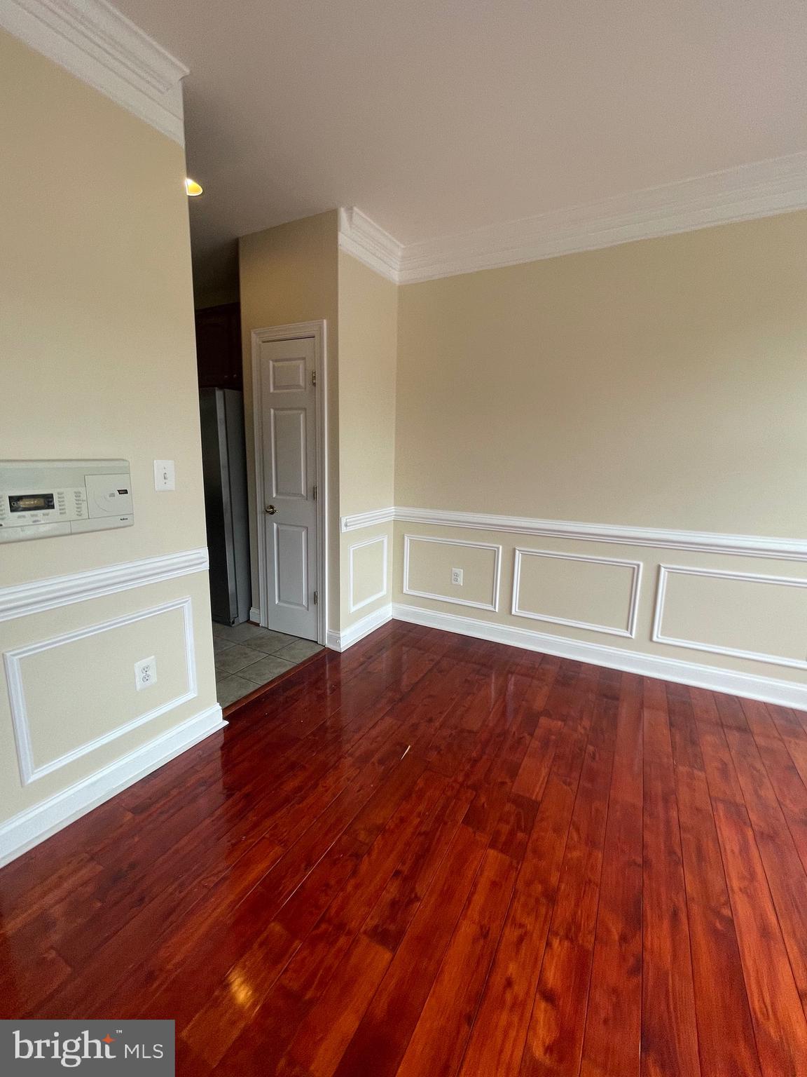 GREENCASTLE TOWNS - Residential Lease