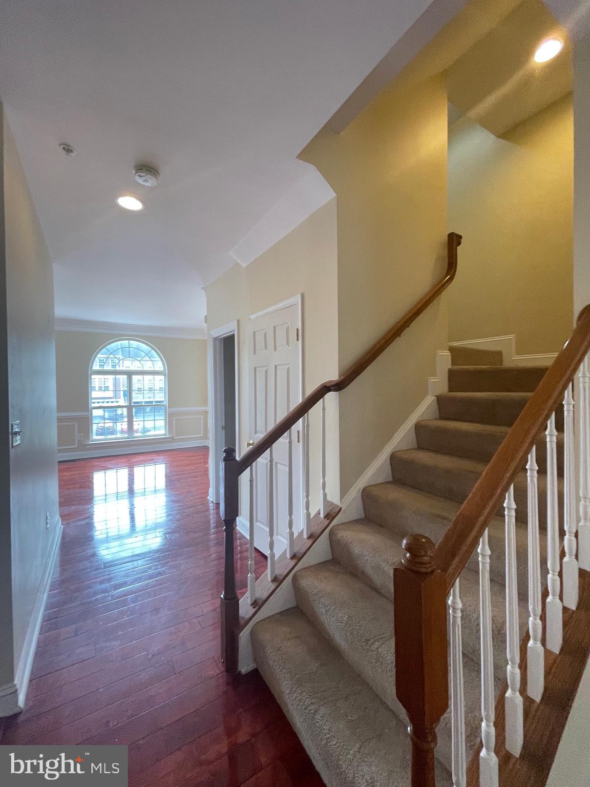 GREENCASTLE TOWNS - Residential Lease