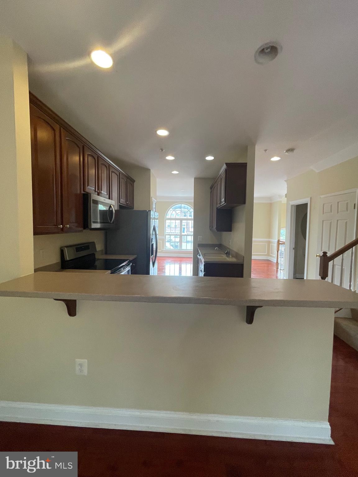 GREENCASTLE TOWNS - Residential Lease