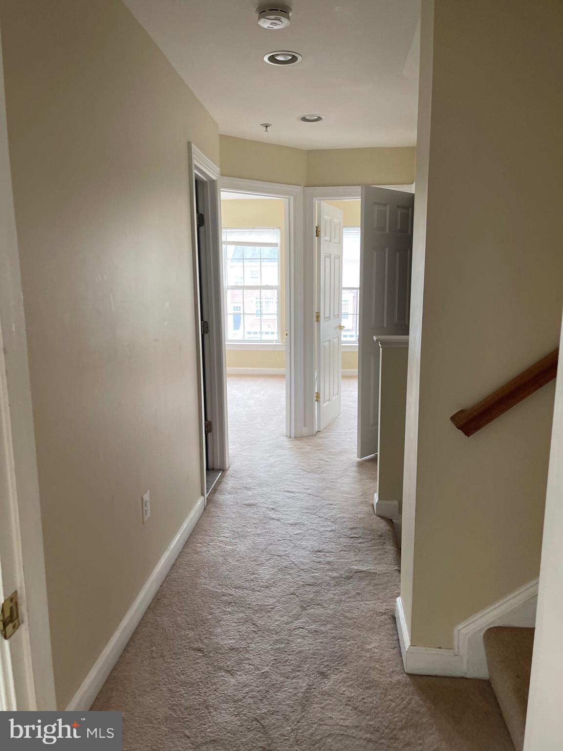 GREENCASTLE TOWNS - Residential Lease