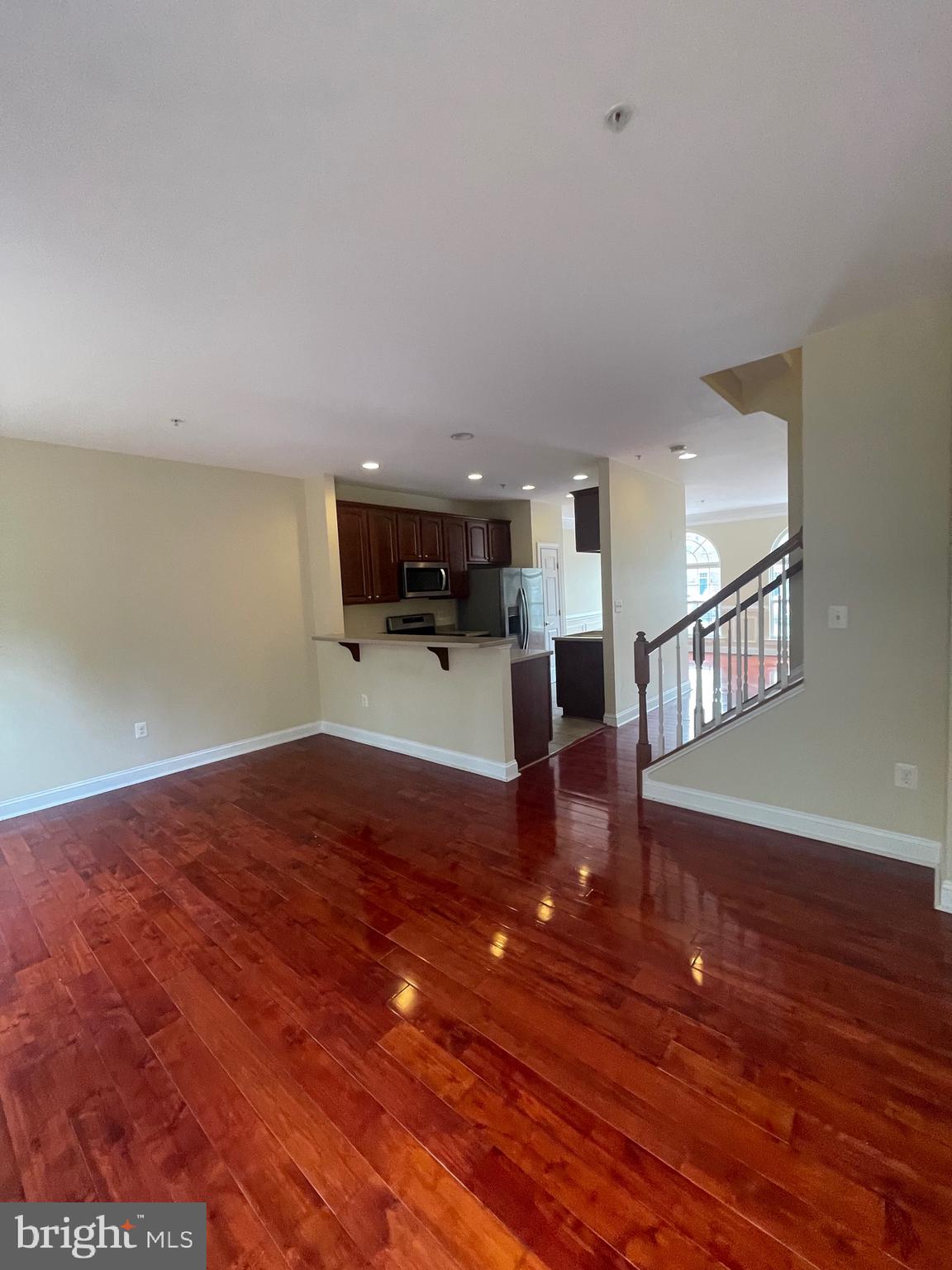 GREENCASTLE TOWNS - Residential Lease