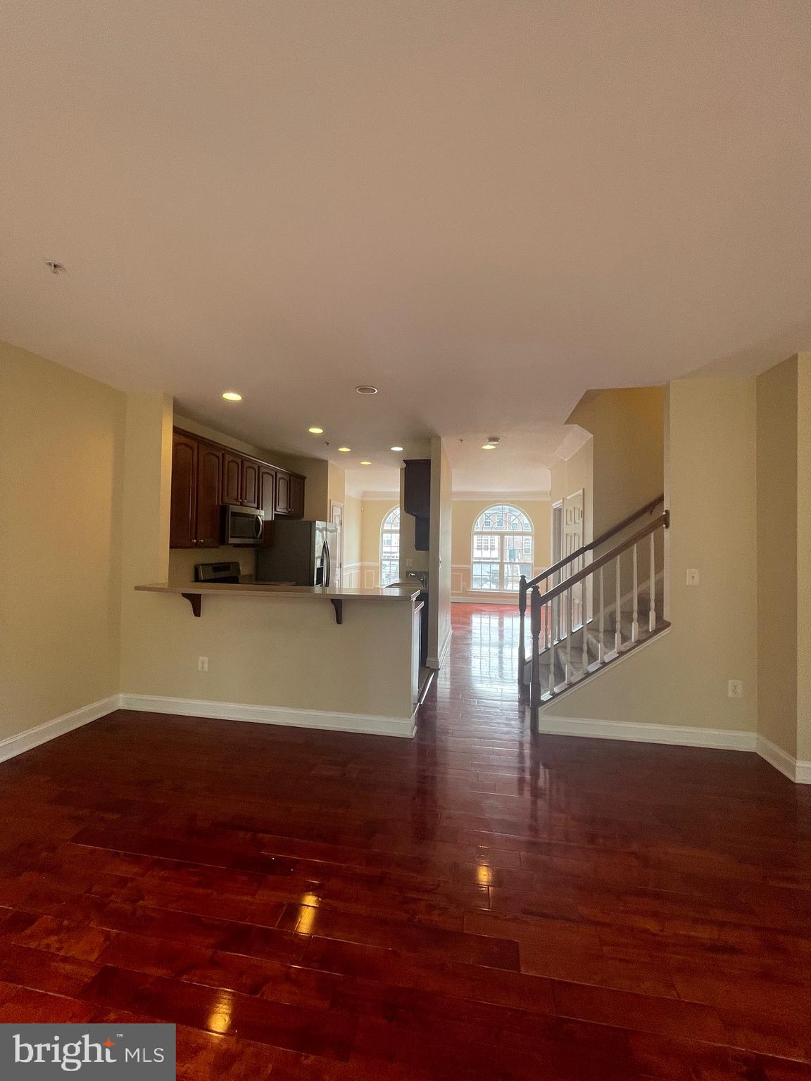 GREENCASTLE TOWNS - Residential Lease