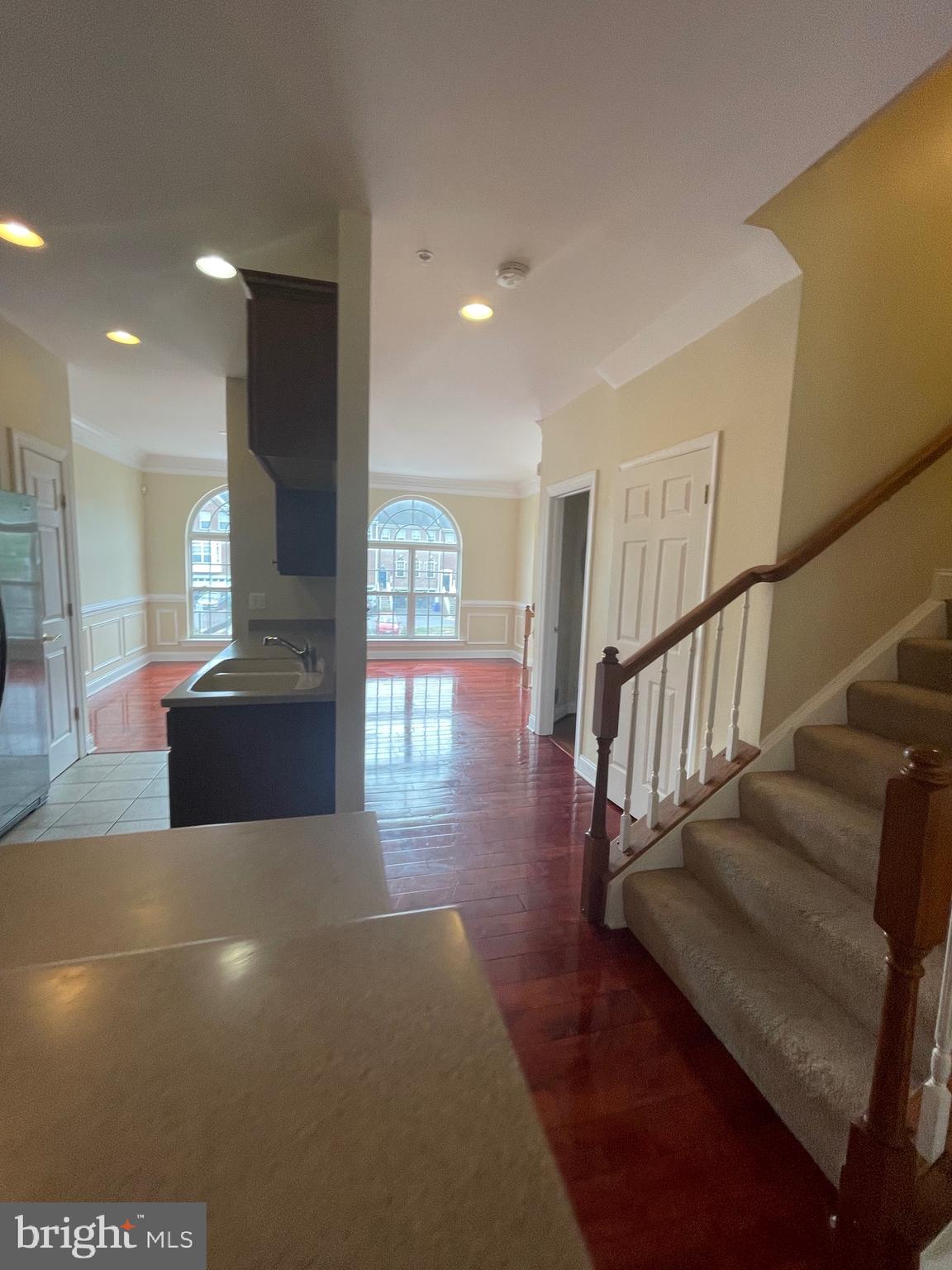 GREENCASTLE TOWNS - Residential Lease