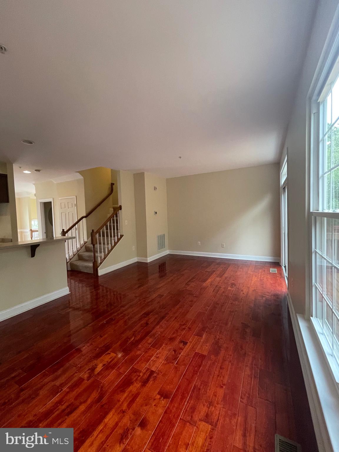 GREENCASTLE TOWNS - Residential Lease