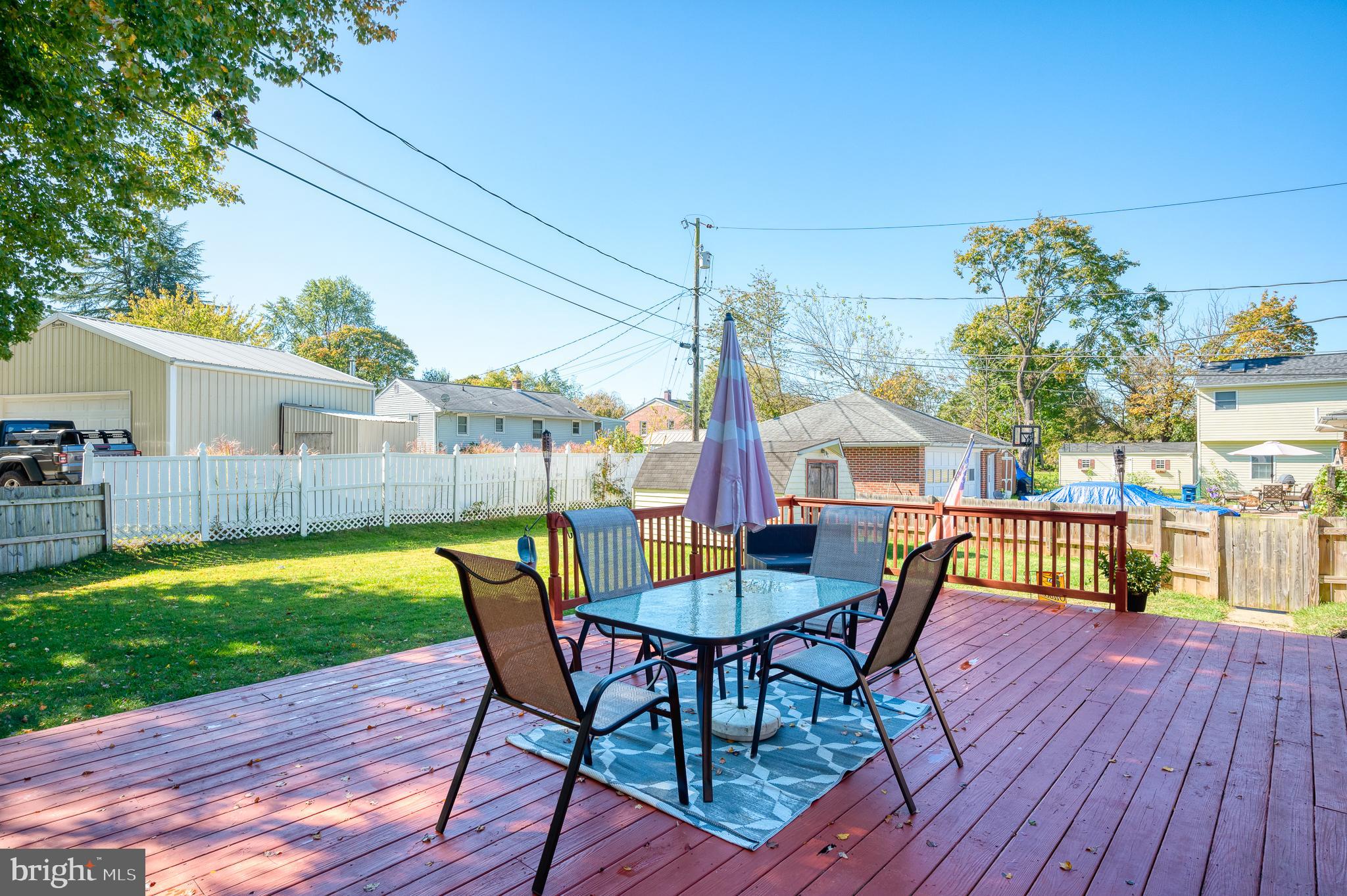 PARADISE HEIGHTS - Residential