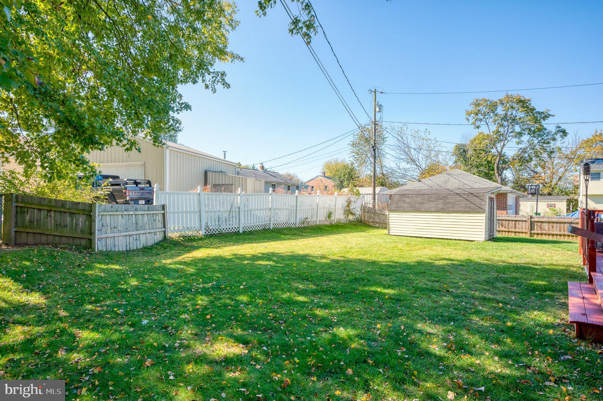 PARADISE HEIGHTS - Residential