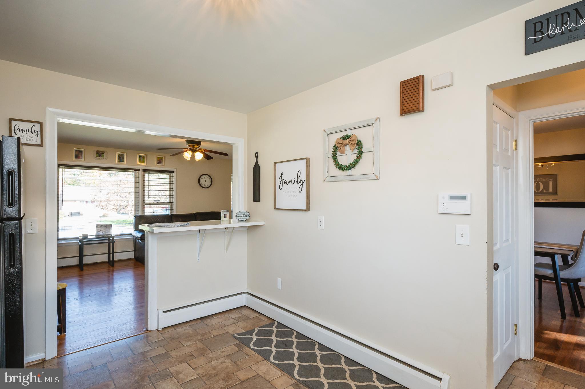 PARADISE HEIGHTS - Residential