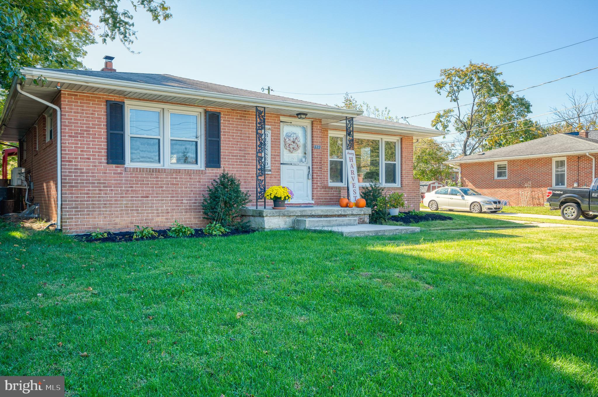 PARADISE HEIGHTS - Residential