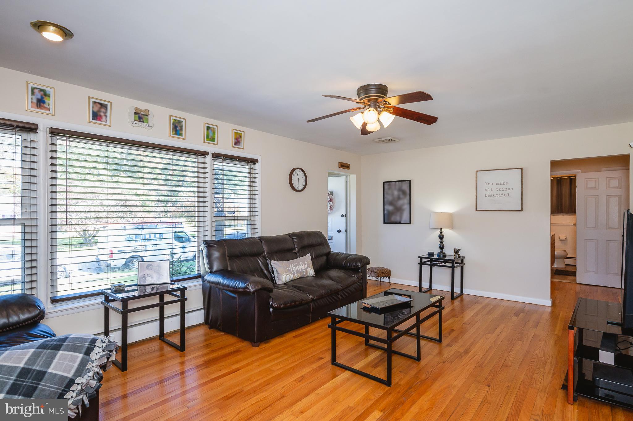 PARADISE HEIGHTS - Residential