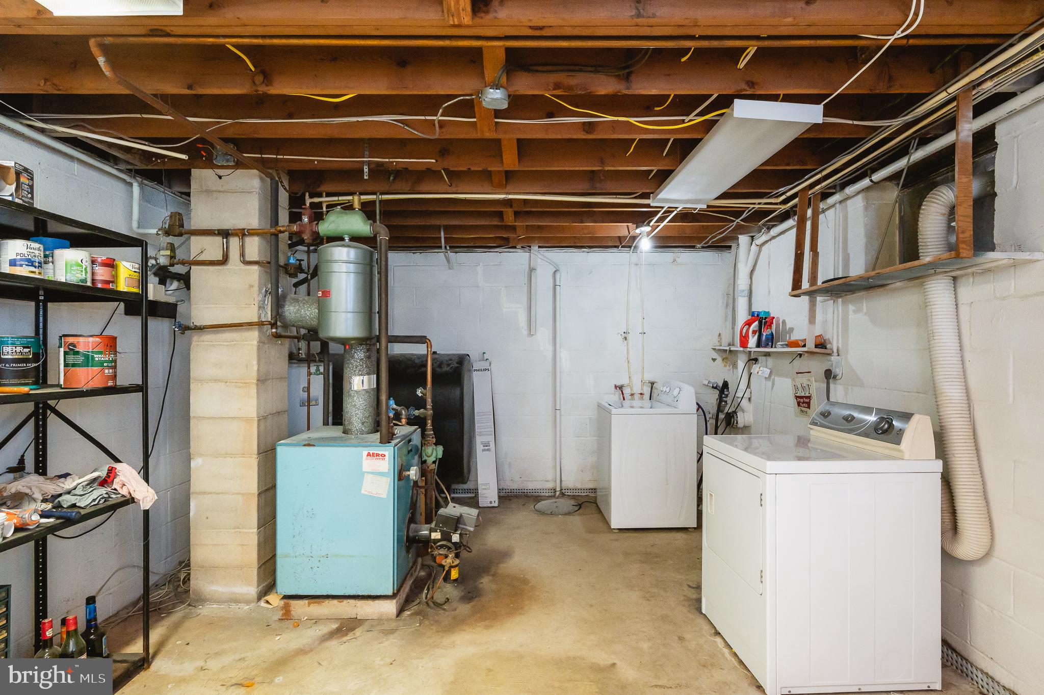 PARADISE HEIGHTS - Residential