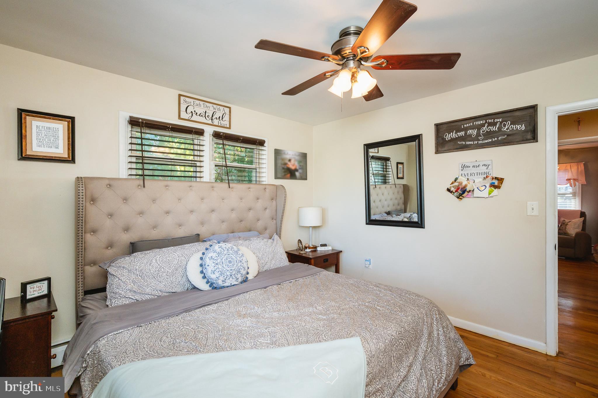 PARADISE HEIGHTS - Residential