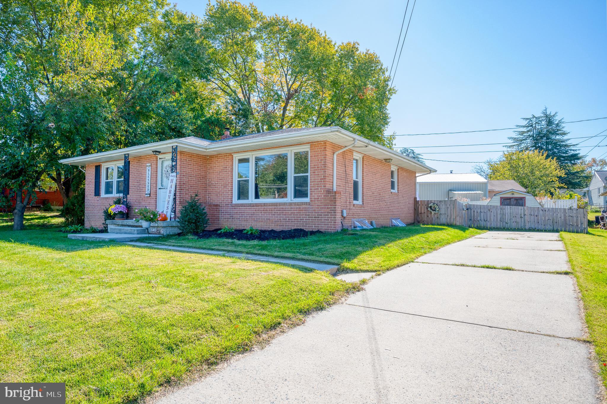 PARADISE HEIGHTS - Residential