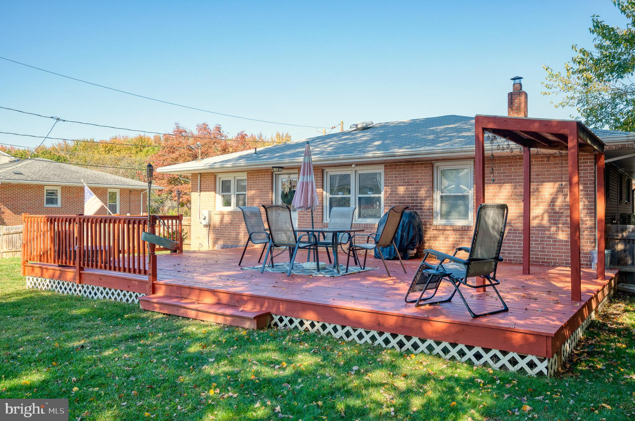 PARADISE HEIGHTS - Residential