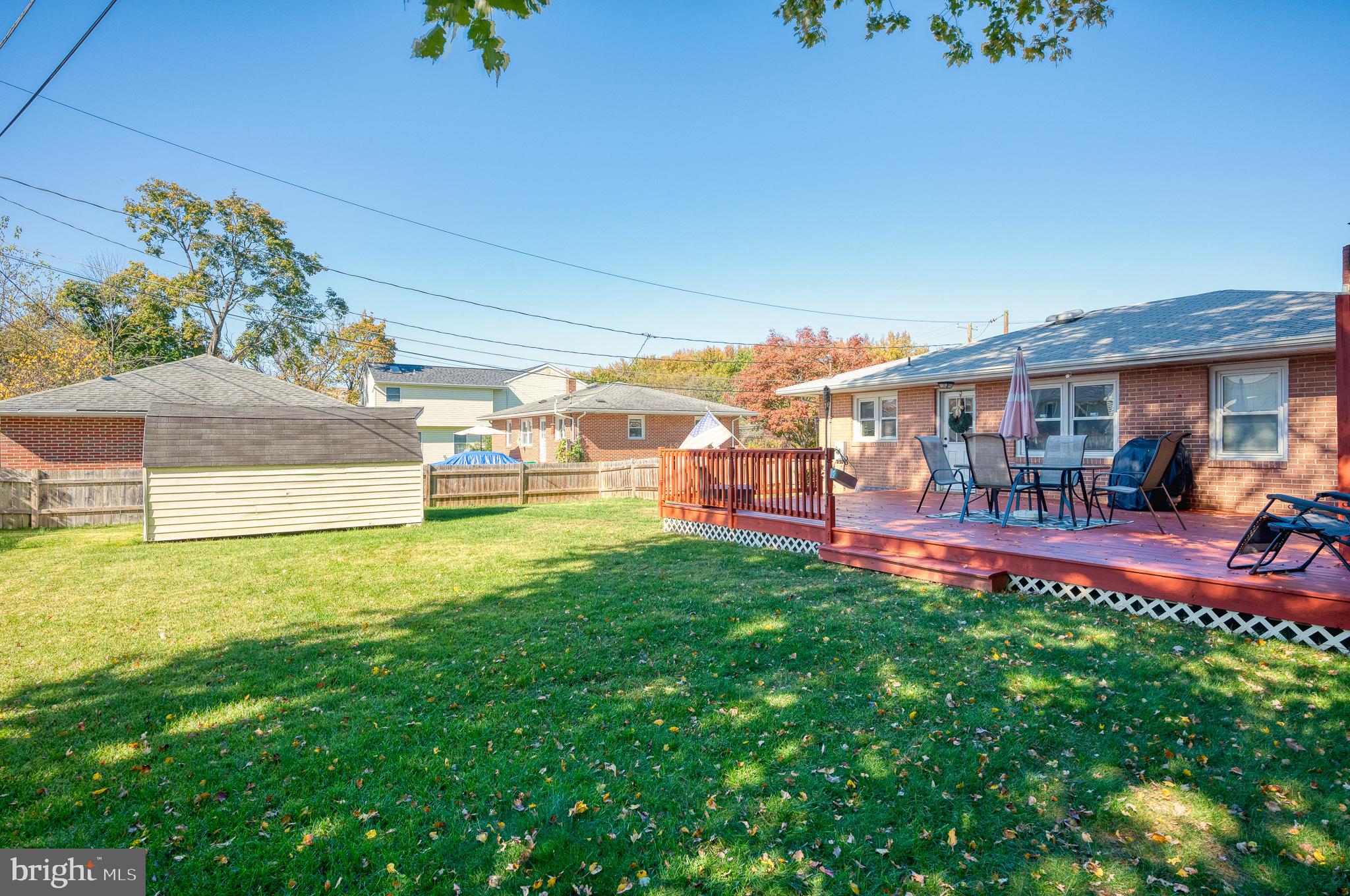 PARADISE HEIGHTS - Residential