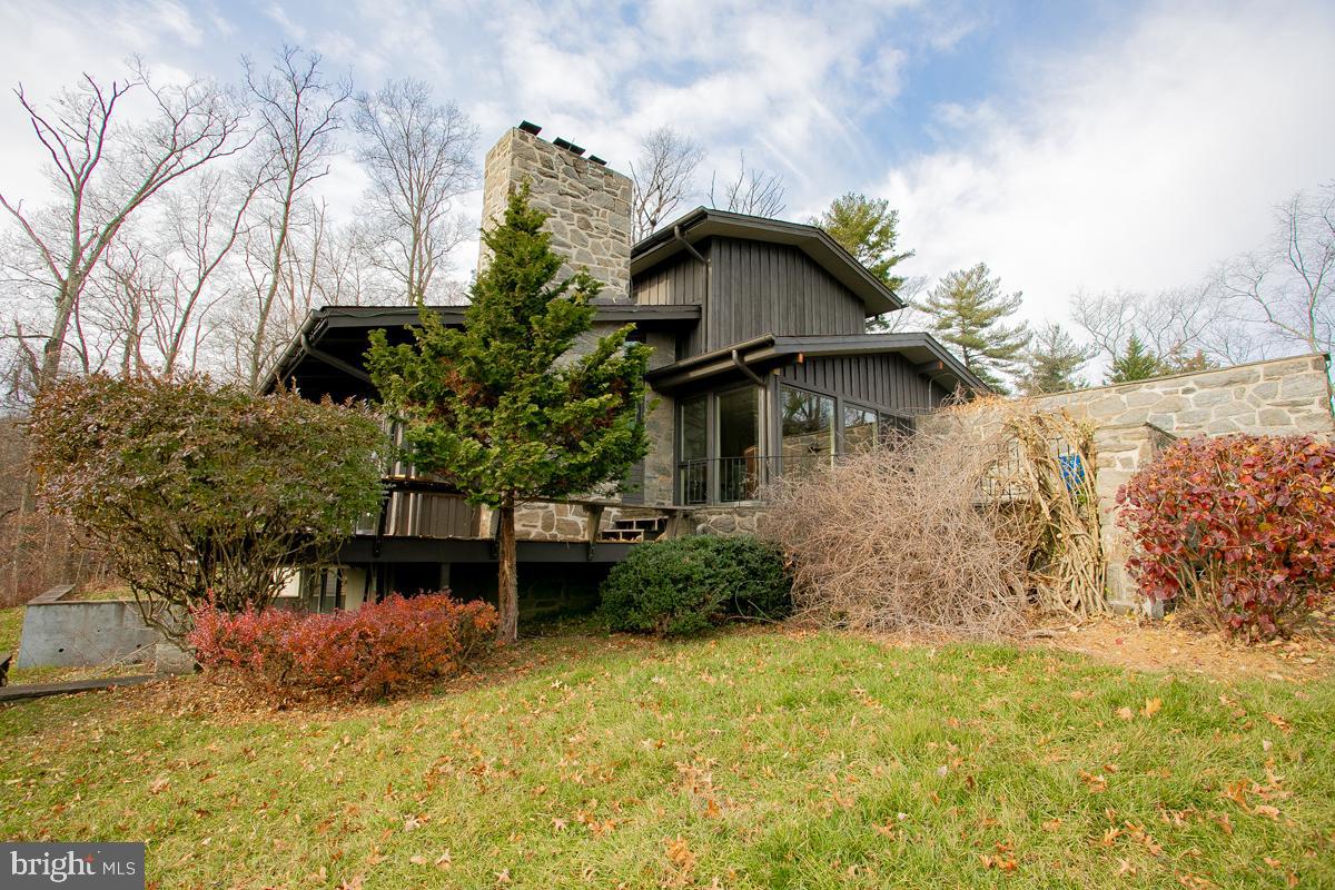 LAFAYETTE HILL - Residential