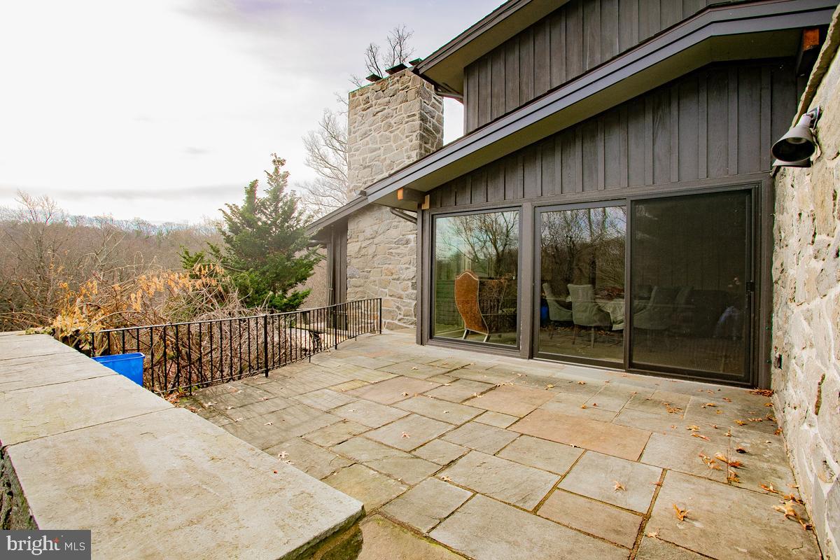 LAFAYETTE HILL - Residential