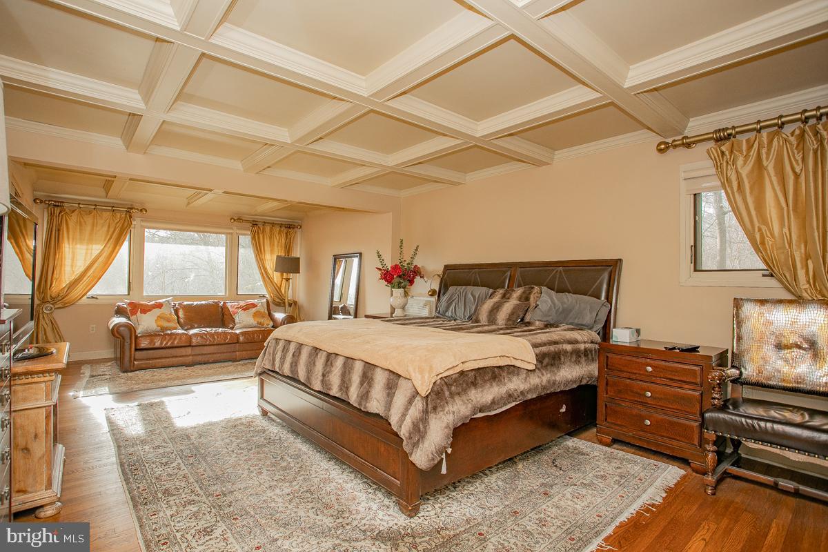 LAFAYETTE HILL - Residential