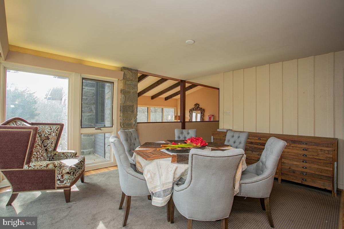 LAFAYETTE HILL - Residential