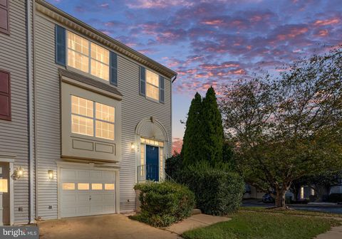 209 BACKRIDGE COURT FREDERICKSBURG VA 22406