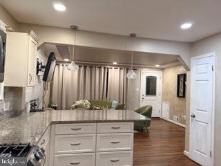 ADELPHI KNOLLS - Residential Lease