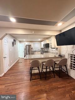 ADELPHI KNOLLS - Residential Lease