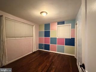 ADELPHI KNOLLS - Residential Lease