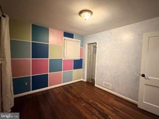 ADELPHI KNOLLS - Residential Lease