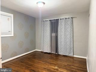 ADELPHI KNOLLS - Residential Lease