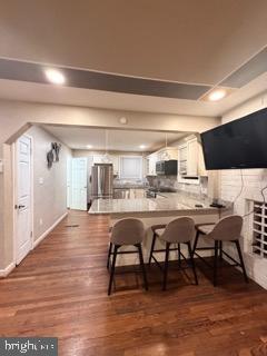 ADELPHI KNOLLS - Residential Lease