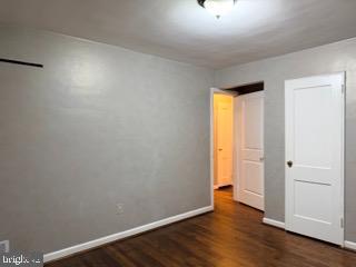 ADELPHI KNOLLS - Residential Lease