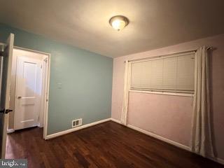 ADELPHI KNOLLS - Residential Lease