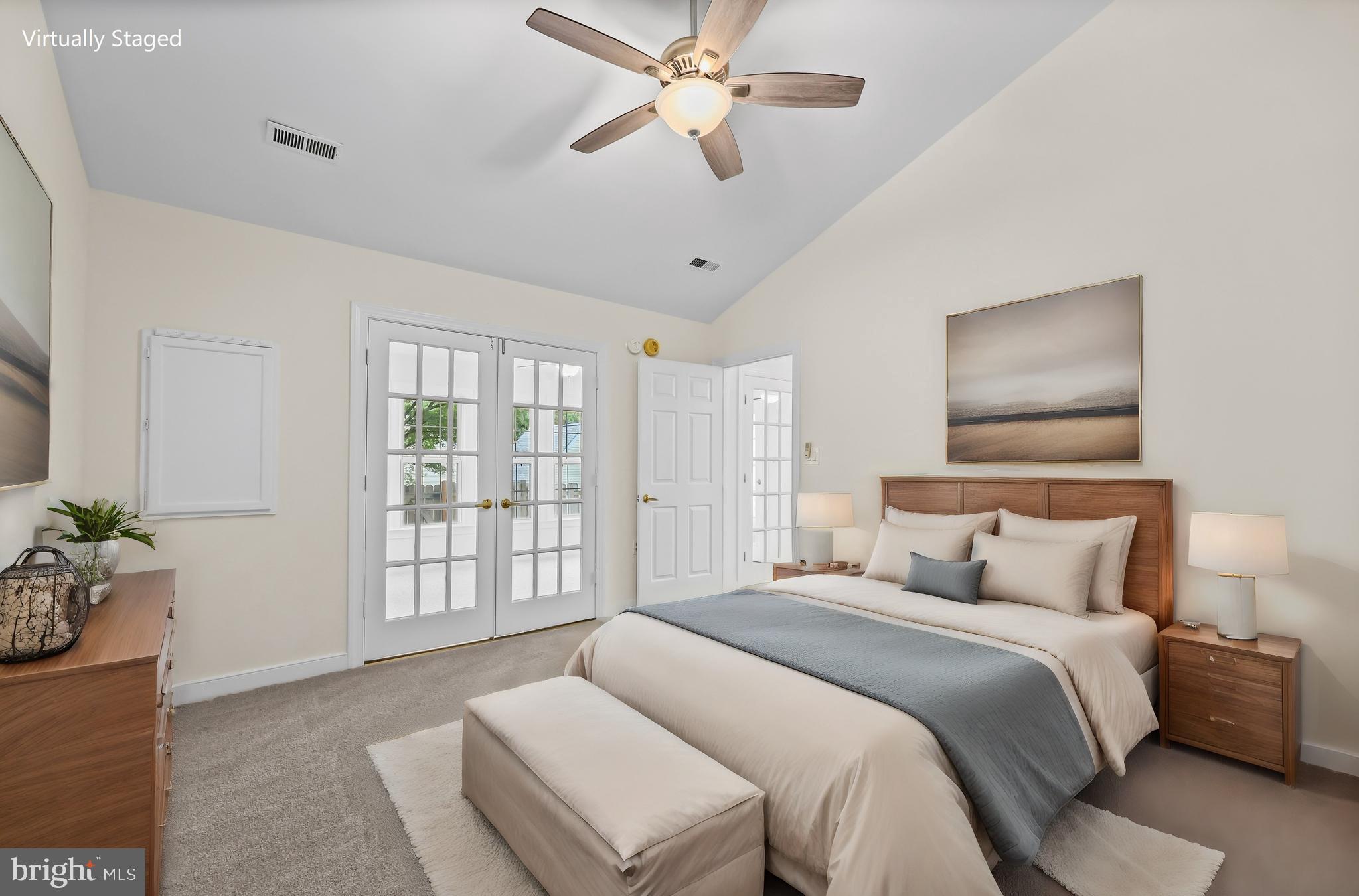 SUMMERLAKE - Residential