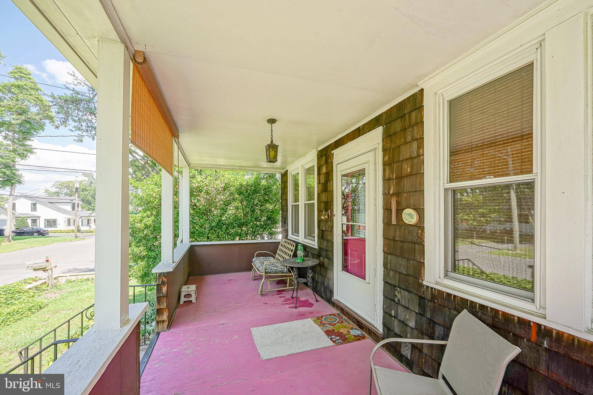9 MARYLAND AVENUE