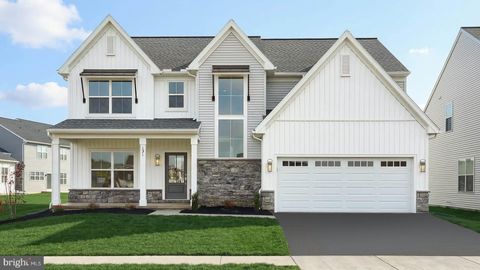 131 SUNRISE LANE EPHRATA PA 17522