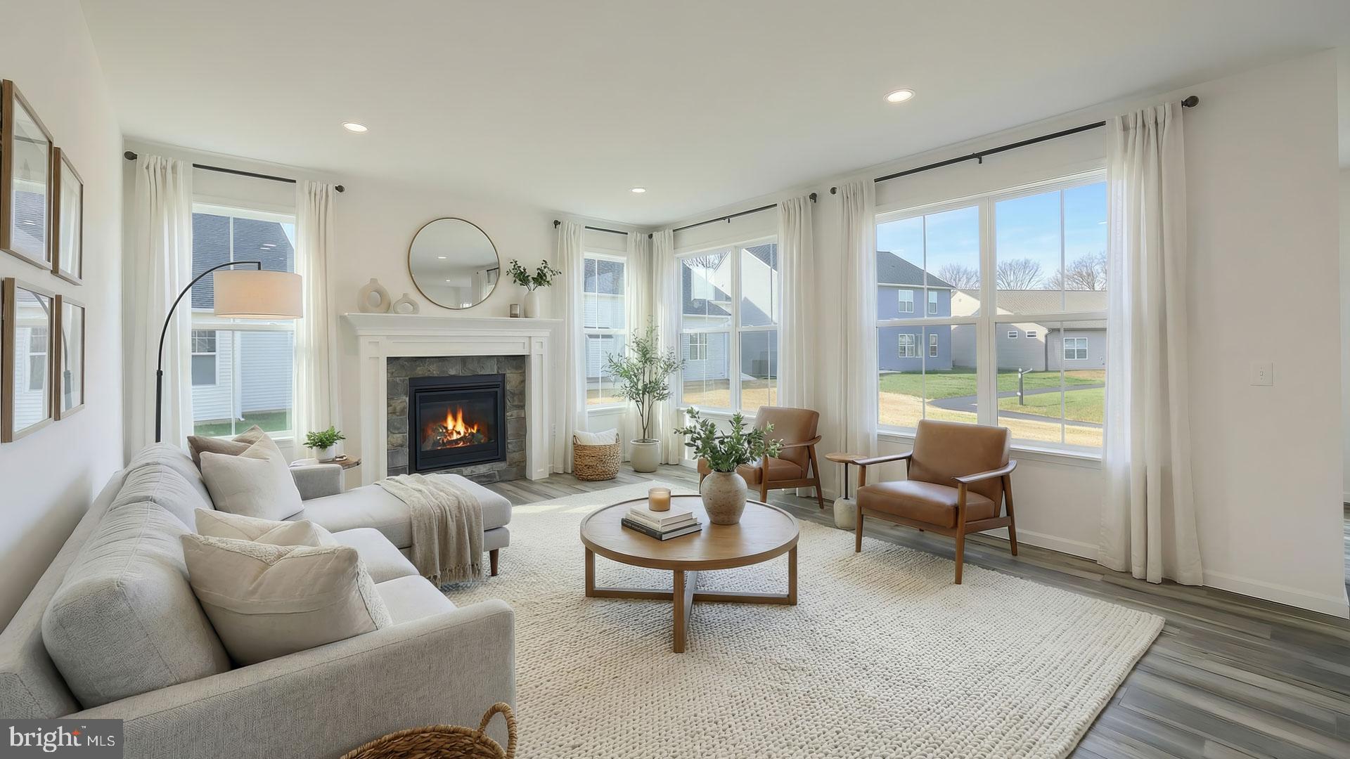 WYNDALE - Residential