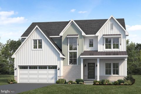 131 SUNRISE LANE EPHRATA PA 17522