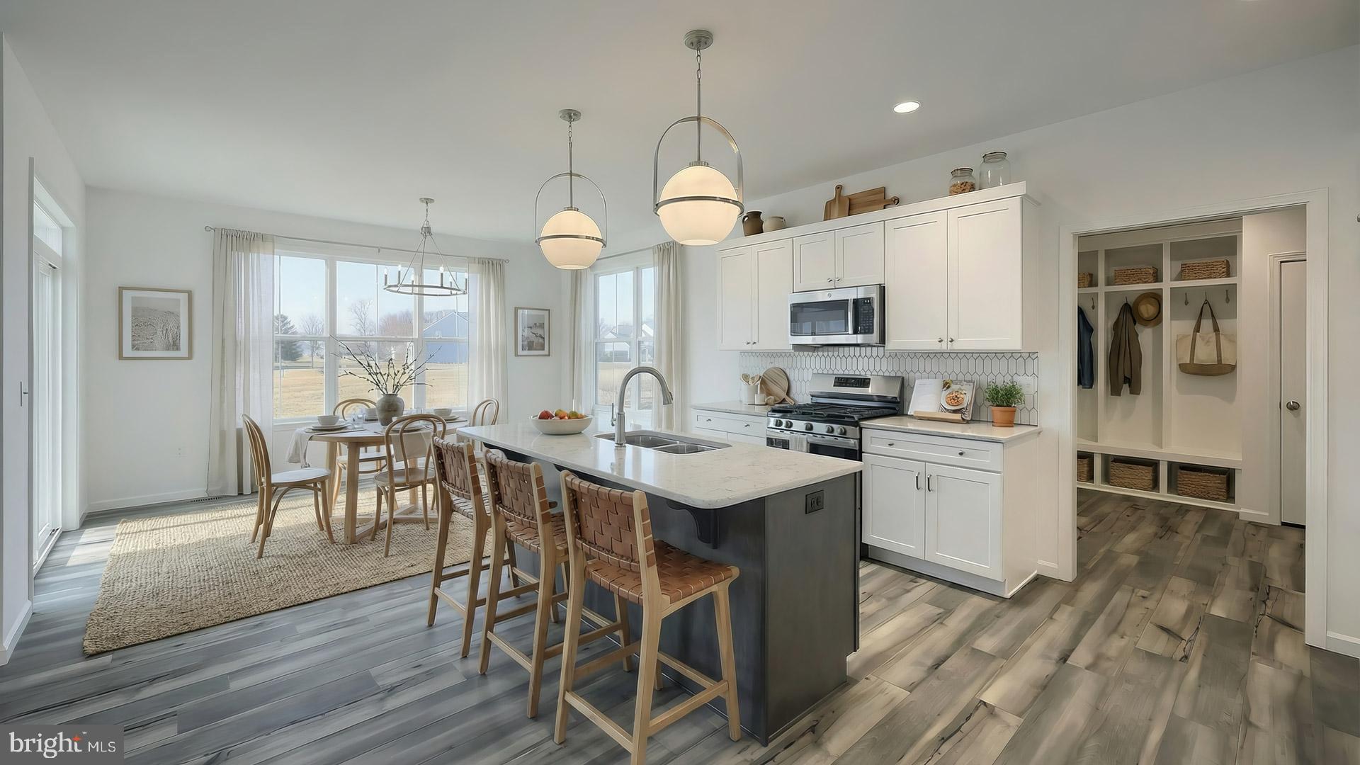 WYNDALE - Residential