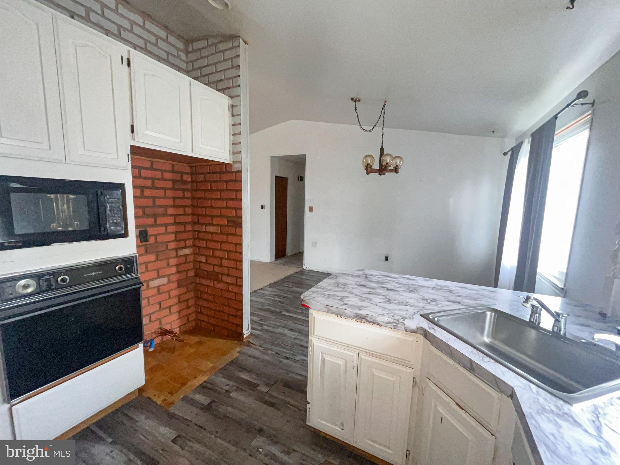 BUCKLEY - Residential