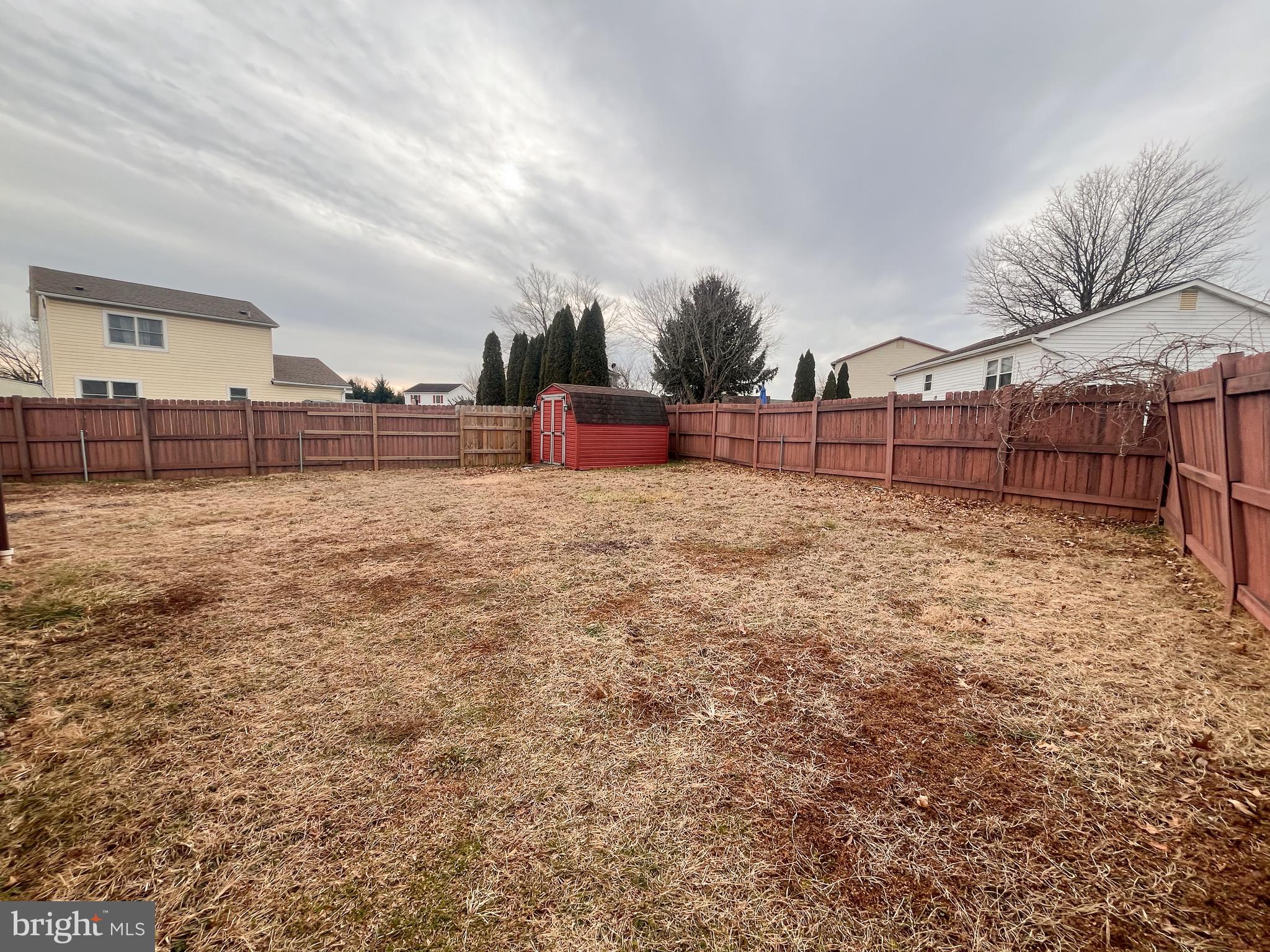 BUCKLEY - Residential