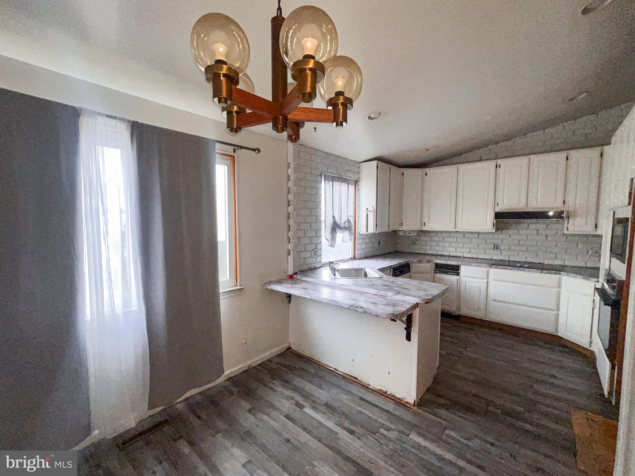 BUCKLEY - Residential