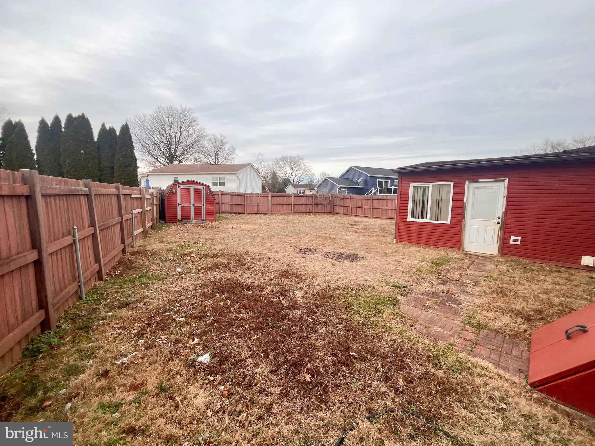 BUCKLEY - Residential